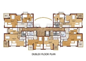 مشروع ضخم من المطور مباشرة في انطاليا 