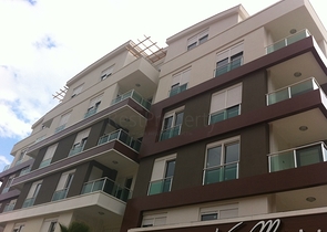 مشروع ضخم من المطور مباشرة في انطاليا 