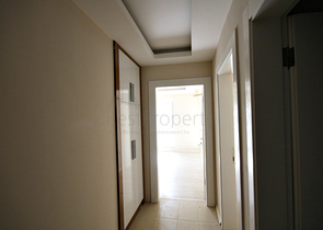 مشروع ضخم من المطور مباشرة في انطاليا 