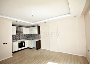 مشروع ضخم من المطور مباشرة في انطاليا 