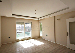 مشروع ضخم من المطور مباشرة في انطاليا 