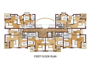 مشروع ضخم من المطور مباشرة في انطاليا 
