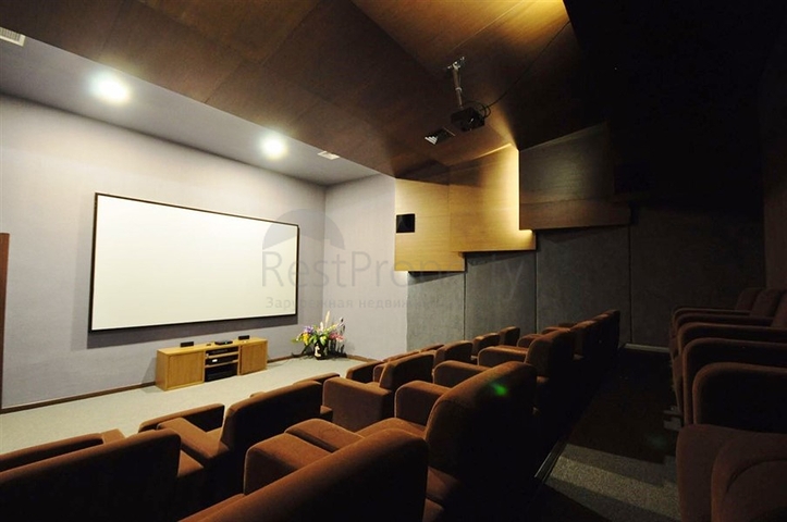  مجمع مميز فاخر راقي في منطقة كارجي جاك – ألانيا