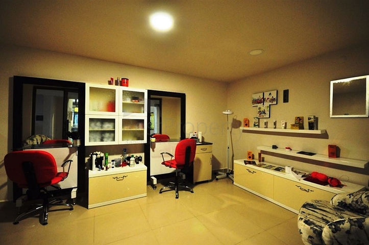  مجمع مميز فاخر راقي في منطقة كارجي جاك – ألانيا