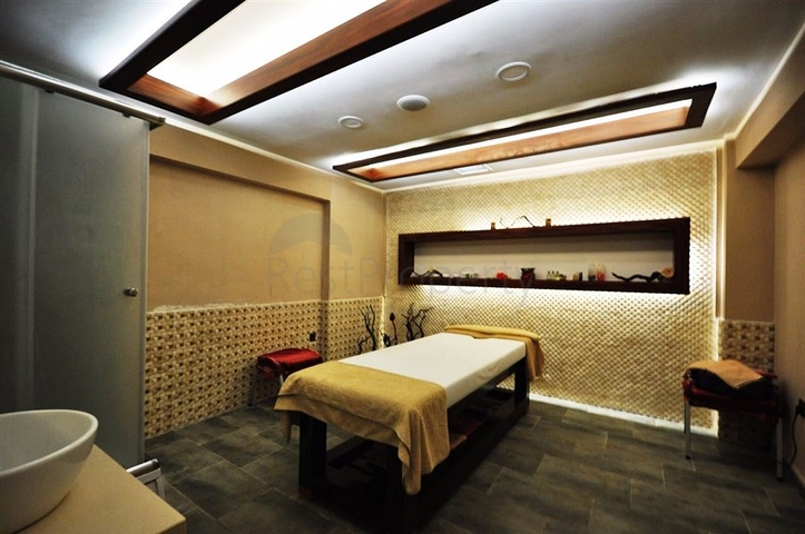  مجمع مميز فاخر راقي في منطقة كارجي جاك – ألانيا