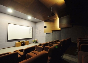  مجمع مميز فاخر راقي في منطقة كارجي جاك – ألانيا