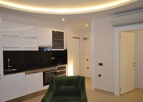  مجمع مميز فاخر راقي في منطقة كارجي جاك – ألانيا