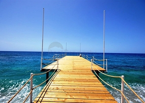  مجمع مميز فاخر راقي في منطقة كارجي جاك – ألانيا