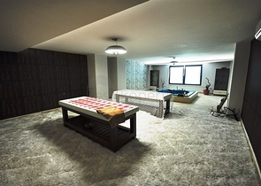  مجمع مميز فاخر راقي في منطقة كارجي جاك – ألانيا