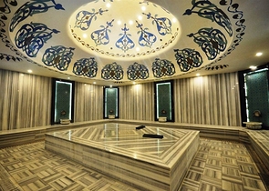  مجمع مميز فاخر راقي في منطقة كارجي جاك – ألانيا