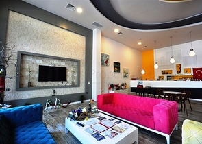  مجمع مميز فاخر راقي في منطقة كارجي جاك – ألانيا