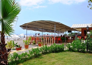  مجمع مميز فاخر راقي في منطقة كارجي جاك – ألانيا