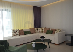  مجمع مميز فاخر راقي في منطقة كارجي جاك – ألانيا