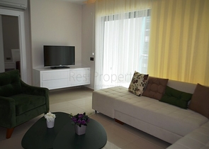  مجمع مميز فاخر راقي في منطقة كارجي جاك – ألانيا