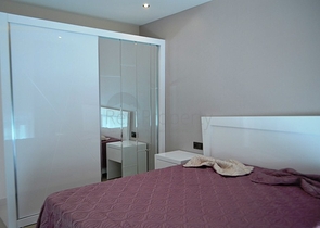  مجمع مميز فاخر راقي في منطقة كارجي جاك – ألانيا