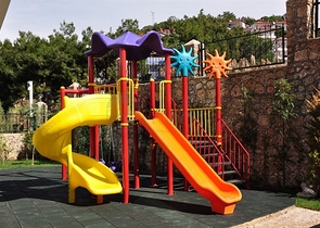  مجمع مميز فاخر راقي في منطقة كارجي جاك – ألانيا