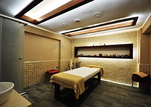  مجمع مميز فاخر راقي في منطقة كارجي جاك – ألانيا