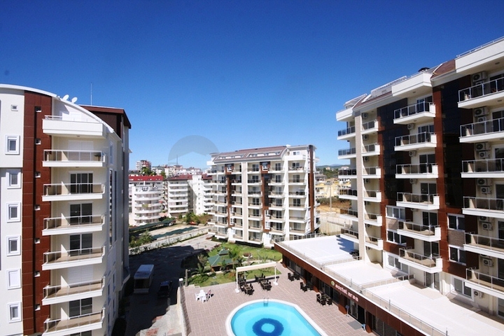 استديو بسعر ممتاز في أفسللار 