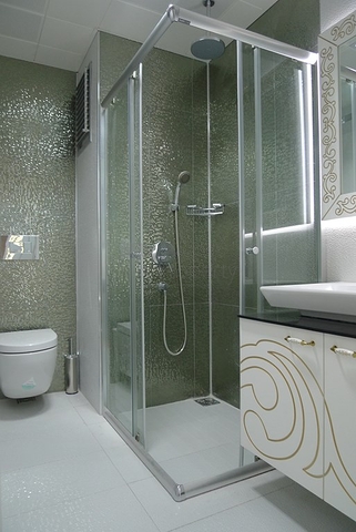 مجمع مميز فاخر في كونايلتي – أنطاليا 