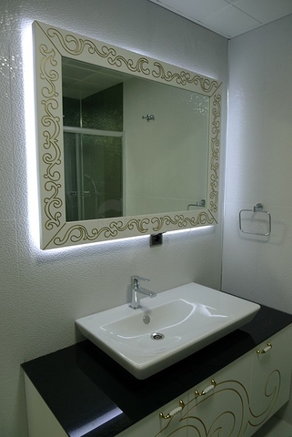 مجمع مميز فاخر في كونايلتي – أنطاليا 