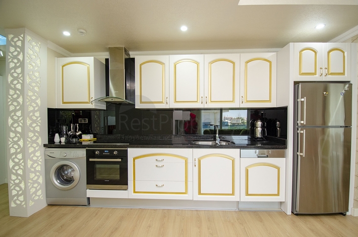 مجمع مميز فاخر في كونايلتي – أنطاليا 