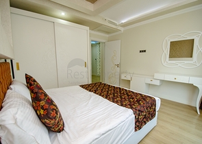 مجمع مميز فاخر في كونايلتي – أنطاليا 