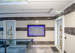 مجمع مميز فاخر في كونايلتي – أنطاليا 