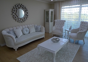 مجمع مميز فاخر في كونايلتي – أنطاليا 