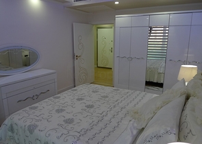 مجمع مميز فاخر في كونايلتي – أنطاليا 