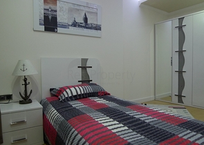 مجمع مميز فاخر في كونايلتي – أنطاليا 