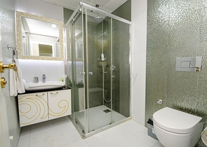 مجمع مميز فاخر في كونايلتي – أنطاليا 