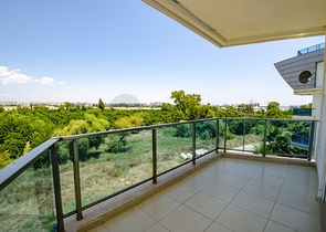 مجمع مميز فاخر في كونايلتي – أنطاليا 