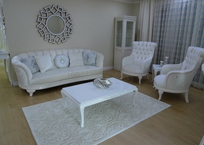 مجمع مميز فاخر في كونايلتي – أنطاليا 