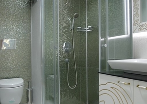 مجمع مميز فاخر في كونايلتي – أنطاليا 