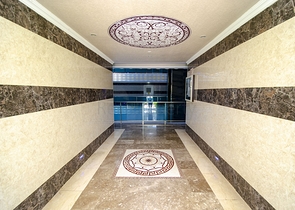 مجمع مميز فاخر في كونايلتي – أنطاليا 