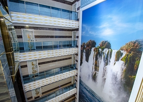 مجمع مميز فاخر في كونايلتي – أنطاليا 