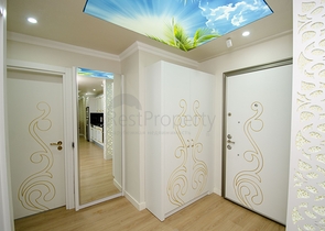 مجمع مميز فاخر في كونايلتي – أنطاليا 