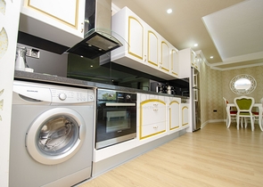 مجمع مميز فاخر في كونايلتي – أنطاليا 