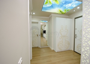 مجمع مميز فاخر في كونايلتي – أنطاليا 