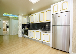 مجمع مميز فاخر في كونايلتي – أنطاليا 