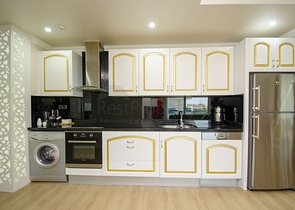 مجمع مميز فاخر في كونايلتي – أنطاليا 