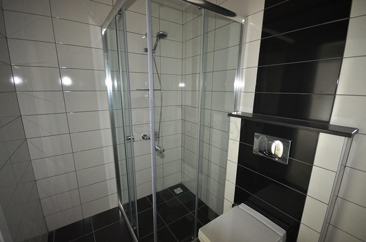 شقق في قلب أوبا / ألانيا