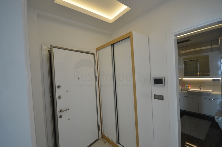 شقق في قلب أوبا / ألانيا