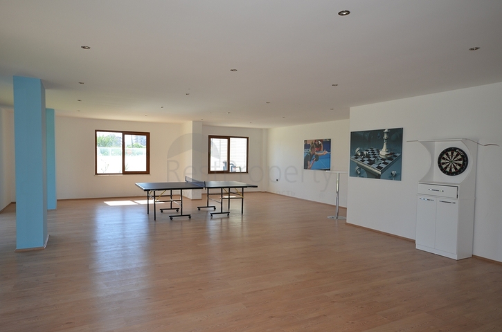 شقق في قلب أوبا / ألانيا