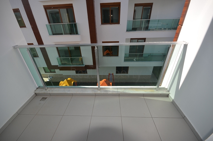 شقق في قلب أوبا / ألانيا