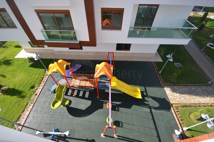 شقق في قلب أوبا / ألانيا