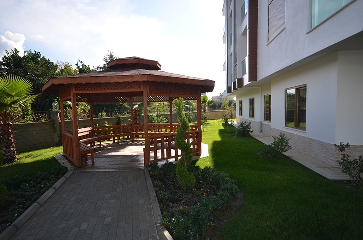 شقق في قلب أوبا / ألانيا