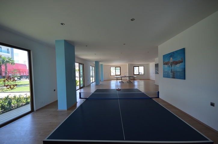 شقق في قلب أوبا / ألانيا