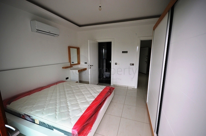 شقق في قلب أوبا / ألانيا