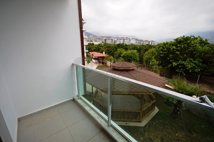 شقق في قلب أوبا / ألانيا